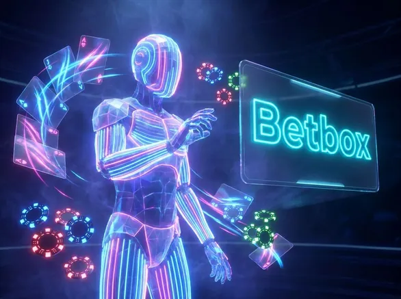 Betbox — métodos de pago para póker en línea