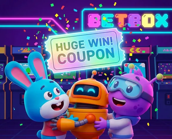 Betbox — código promocional para obtener recompensas especiales